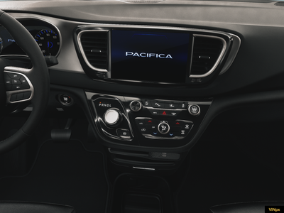 2027 Chrysler Pacifica PACIFICA LX