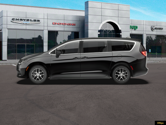 2027 Chrysler Pacifica PACIFICA LX