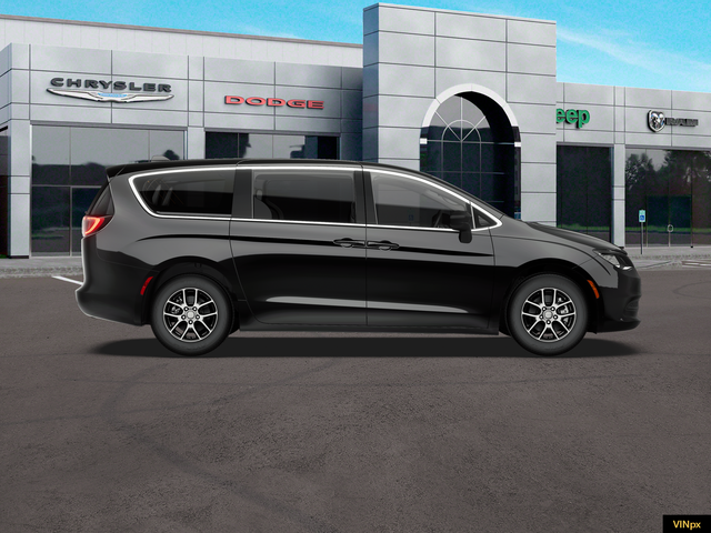 2027 Chrysler Pacifica PACIFICA LX