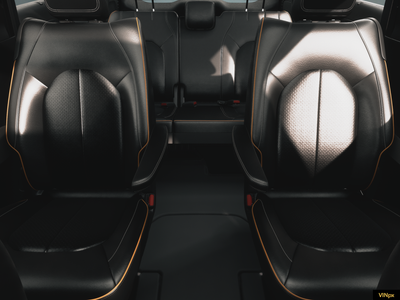 2027 Chrysler Pacifica PACIFICA LIMITED