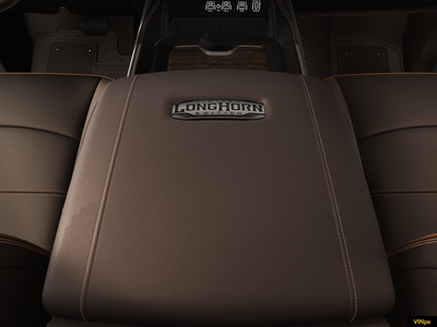 2026 RAM Ram 2500 RAM 2500 LIMITED LONGHORN MEGA CAB 4X4 6'4' BOX