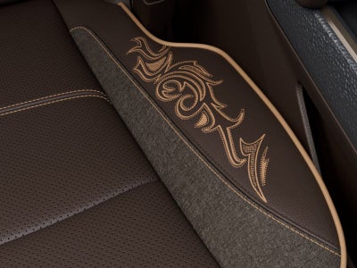 2026 RAM Ram 2500 RAM 2500 LIMITED LONGHORN MEGA CAB 4X4 6'4' BOX