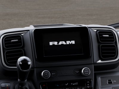 2026 RAM Ram ProMaster RAM PROMASTER 3500 SLT CARGO VAN HIGH ROOF 159' WB