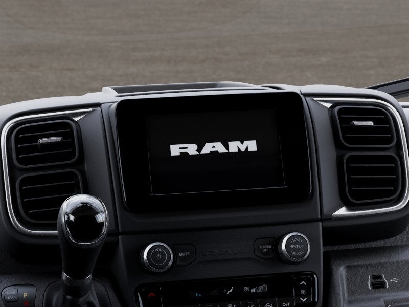 2026 RAM Ram ProMaster RAM PROMASTER 3500 SLT CARGO VAN HIGH ROOF 159' WB