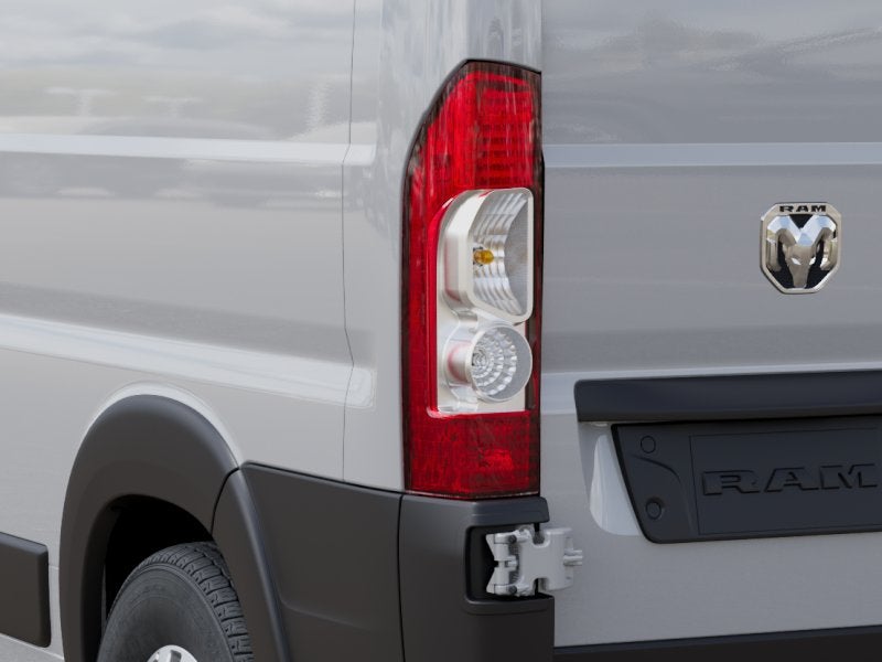 2026 RAM Ram ProMaster RAM PROMASTER 3500 SLT CARGO VAN HIGH ROOF 159' WB