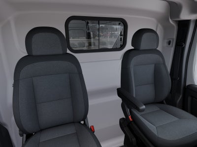 2026 RAM Ram ProMaster RAM PROMASTER 3500 SLT CARGO VAN HIGH ROOF 159' WB