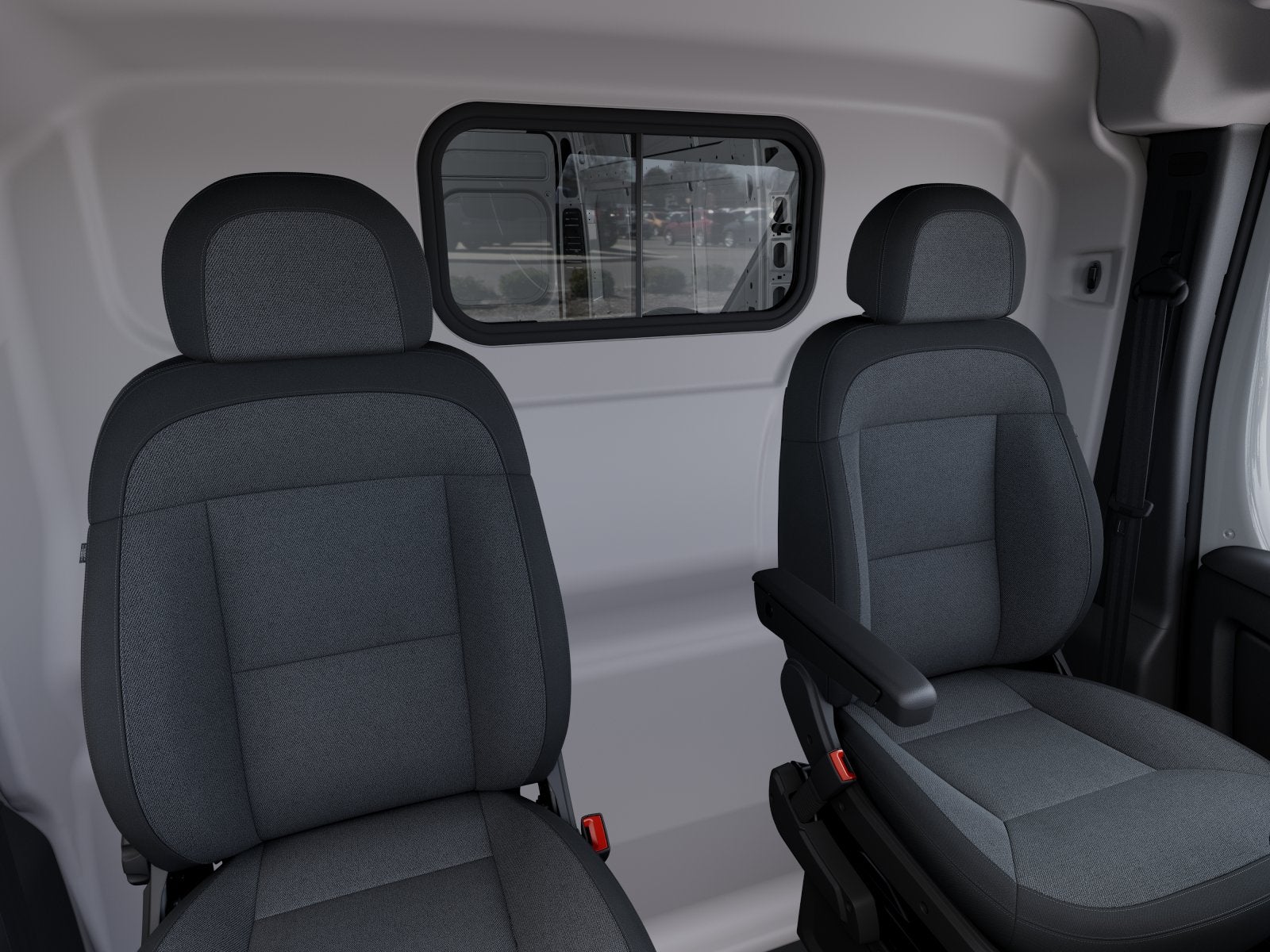 2026 RAM Ram ProMaster RAM PROMASTER 3500 SLT CARGO VAN HIGH ROOF 159' WB