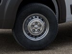 2027 RAM ProMaster Cargo Van Tradesman