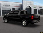 2026 RAM Ram 1500 RAM 1500 TRADESMAN CREW CAB 4X4 5'7' BOX