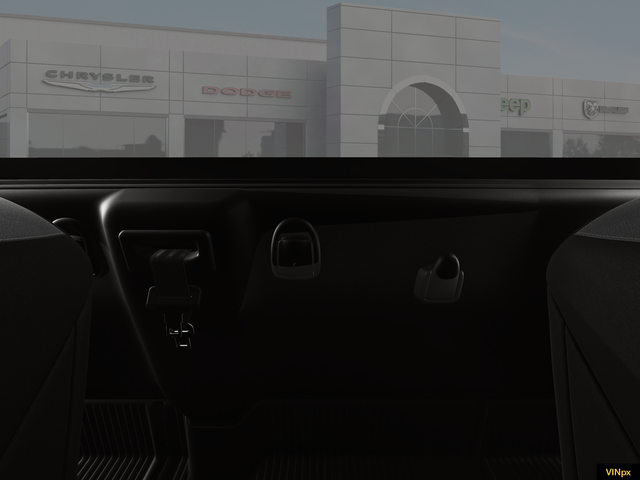 2026 RAM Ram 5500 Chassis Cab RAM 5500 TRADESMAN CHASSIS REGULAR CAB 4X4 84' CA