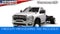 2027 RAM Ram 5500 Chassis Cab RAM 5500 TRADESMAN CHASSIS REGULAR CAB 4X4 108' CA