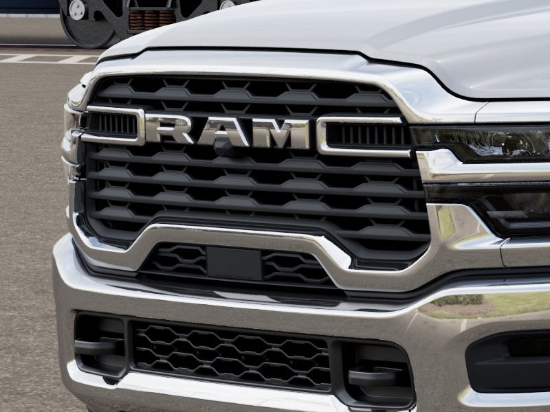 2026 RAM Ram 3500 Chassis Cab RAM 3500 TRADESMAN CREW CAB CHASSIS 4X4 60' CA