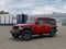 2027 Jeep Wrangler Sport S