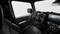 2027 Jeep Wrangler WRANGLER 4-DOOR SAHARA