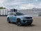 2027 Jeep Grand Cherokee GRAND CHEROKEE SUMMIT 4X4