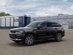 2027 Jeep Grand Cherokee GRAND CHEROKEE L LAREDO X 4X4