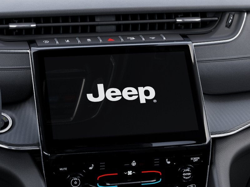 2027 Jeep Grand Cherokee GRAND CHEROKEE L LAREDO X 4X4