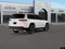 2027 Jeep Grand Cherokee GRAND CHEROKEE L LIMITED 4X4