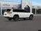 2027 Jeep Grand Cherokee GRAND CHEROKEE L LIMITED 4X4