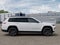 2027 Jeep Grand Cherokee GRAND CHEROKEE L LIMITED 4X4