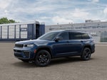 2027 Jeep Grand Cherokee GRAND CHEROKEE L LIMITED 4X4