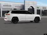 2027 Jeep Grand Cherokee GRAND CHEROKEE L LIMITED RESERVE 4X4