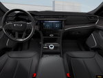 2027 Jeep Grand Cherokee GRAND CHEROKEE L LIMITED RESERVE 4X4
