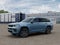 2027 Jeep Grand Cherokee GRAND CHEROKEE L LIMITED RESERVE 4X4