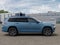2027 Jeep Grand Cherokee GRAND CHEROKEE L LIMITED RESERVE 4X4