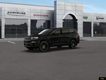 2026 Jeep Grand Cherokee GRAND CHEROKEE L SUMMIT 4X4