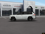 2026 Jeep Grand Cherokee GRAND CHEROKEE L SUMMIT 4X4