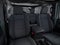 2027 Jeep Wrangler WRANGLER 4-DOOR WILLYS