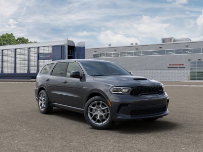 2026 Dodge Durango DURANGO GT AWD HEMI V8