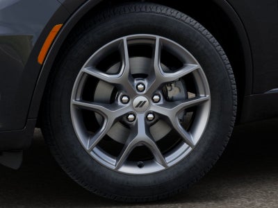 2026 Dodge Durango DURANGO GT AWD HEMI V8