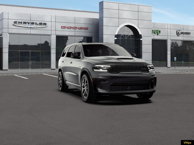 2027 Dodge Durango DURANGO GT HEMI V8 PREMIUM AWD