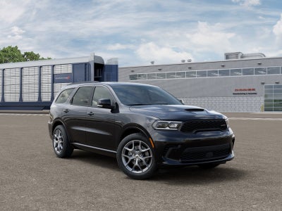 2027 Dodge Durango DURANGO GT HEMI V8 PREMIUM AWD