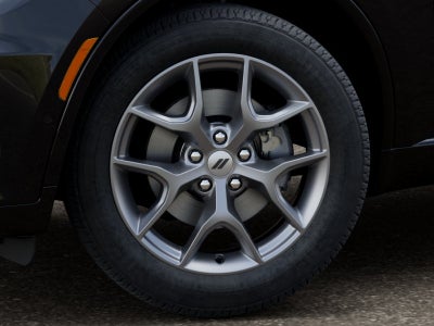 2027 Dodge Durango DURANGO GT HEMI V8 PREMIUM AWD
