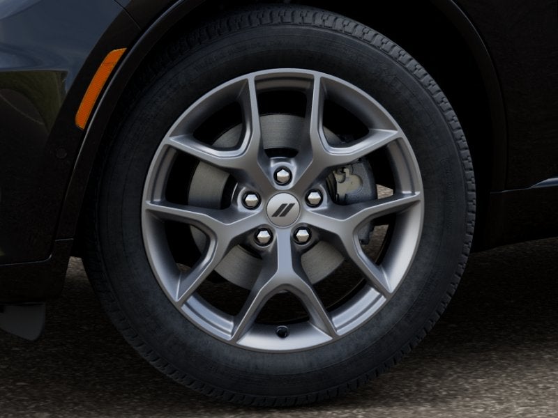 2027 Dodge Durango DURANGO GT HEMI V8 PREMIUM AWD