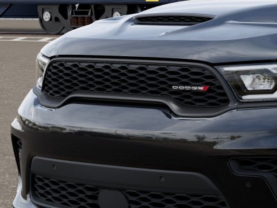 2027 Dodge Durango DURANGO GT HEMI V8 PREMIUM AWD