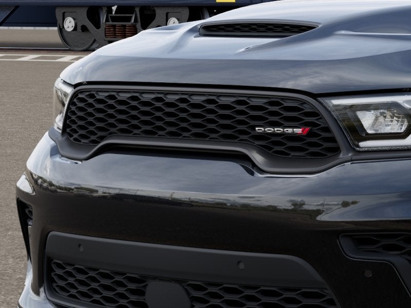 2027 Dodge Durango DURANGO GT HEMI V8 PREMIUM AWD