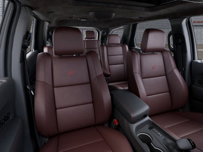 2027 Dodge Durango DURANGO GT HEMI V8 PREMIUM AWD