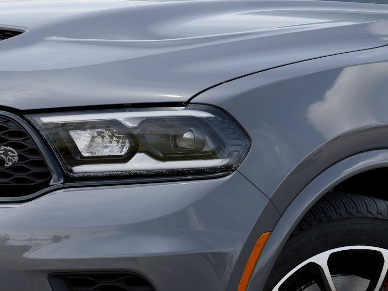 2026 Dodge Durango DURANGO SRT HELLCAT AWD