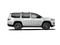2027 Jeep Grand Wagoneer GRAND WAGONEER UPLAND 4X4