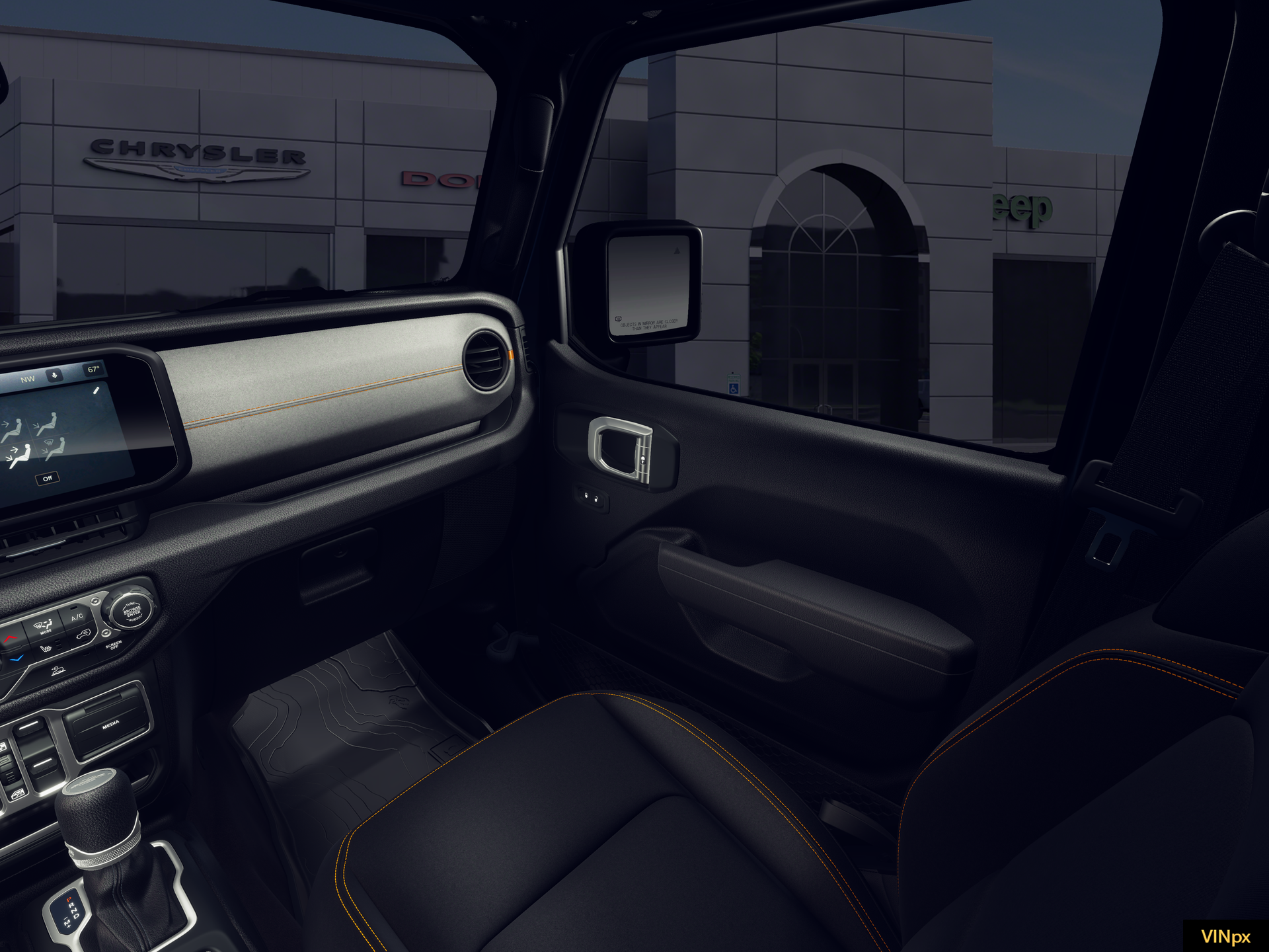 2026 Jeep Gladiator GLADIATOR SPORT S 4X4