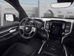 2027 RAM Ram 1500 RAM 1500 BIG HORN CREW CAB 4X4 6'4' BOX