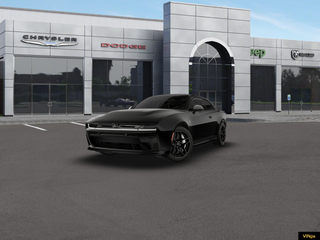 2026 Dodge Charger CHARGER SCAT PACK PLUS 2-DOOR AWD