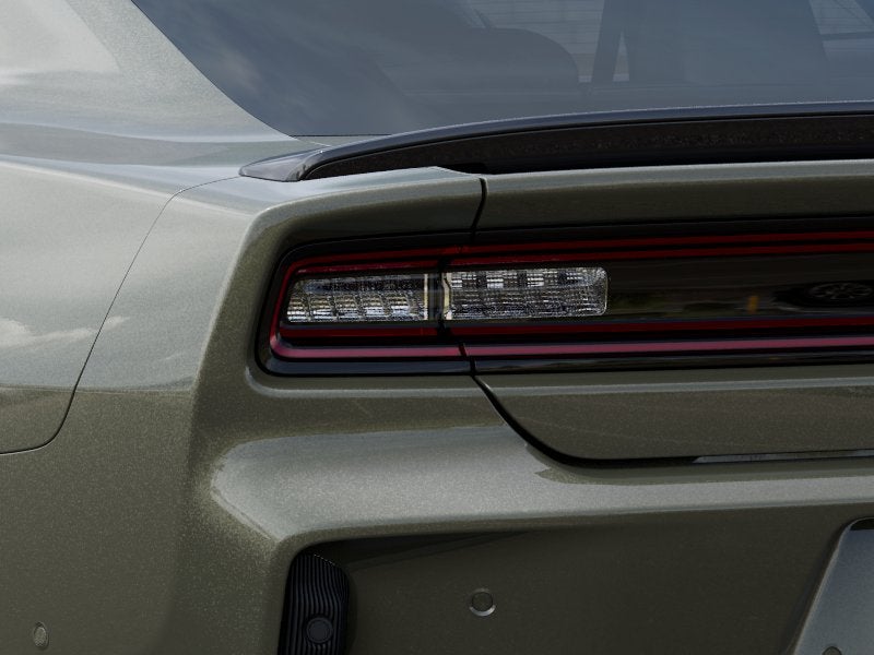 2026 Dodge Charger CHARGER SCAT PACK PLUS 2-DOOR AWD