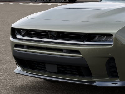 2026 Dodge Charger CHARGER SCAT PACK PLUS 2-DOOR AWD