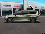 2027 Chrysler Pacifica PACIFICA LIMITED