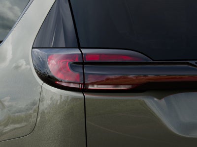 2027 Chrysler Pacifica PACIFICA LIMITED